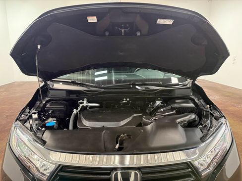 Used 2023 Honda Odyssey Touring image 92