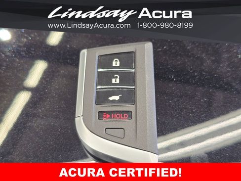 Certified 2024 Acura Integra A-Spec image 24