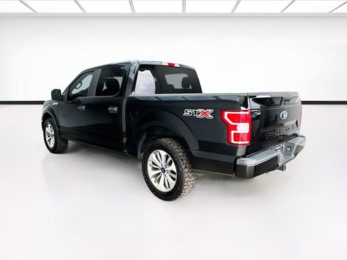 Used 2018 Ford F150 XL w/ Equipment Group 101A Mid RWD image 6