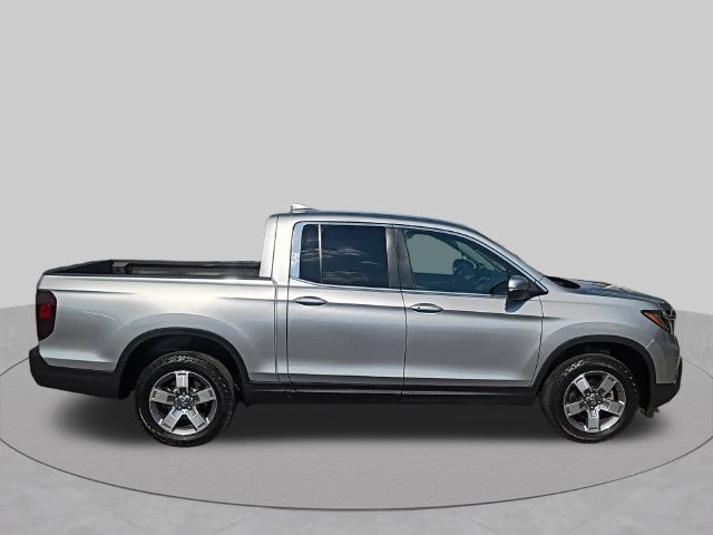 Used 2025 Honda Ridgeline RTL image 6