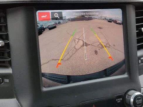 Used 2022 RAM 1500 Big Horn image 27