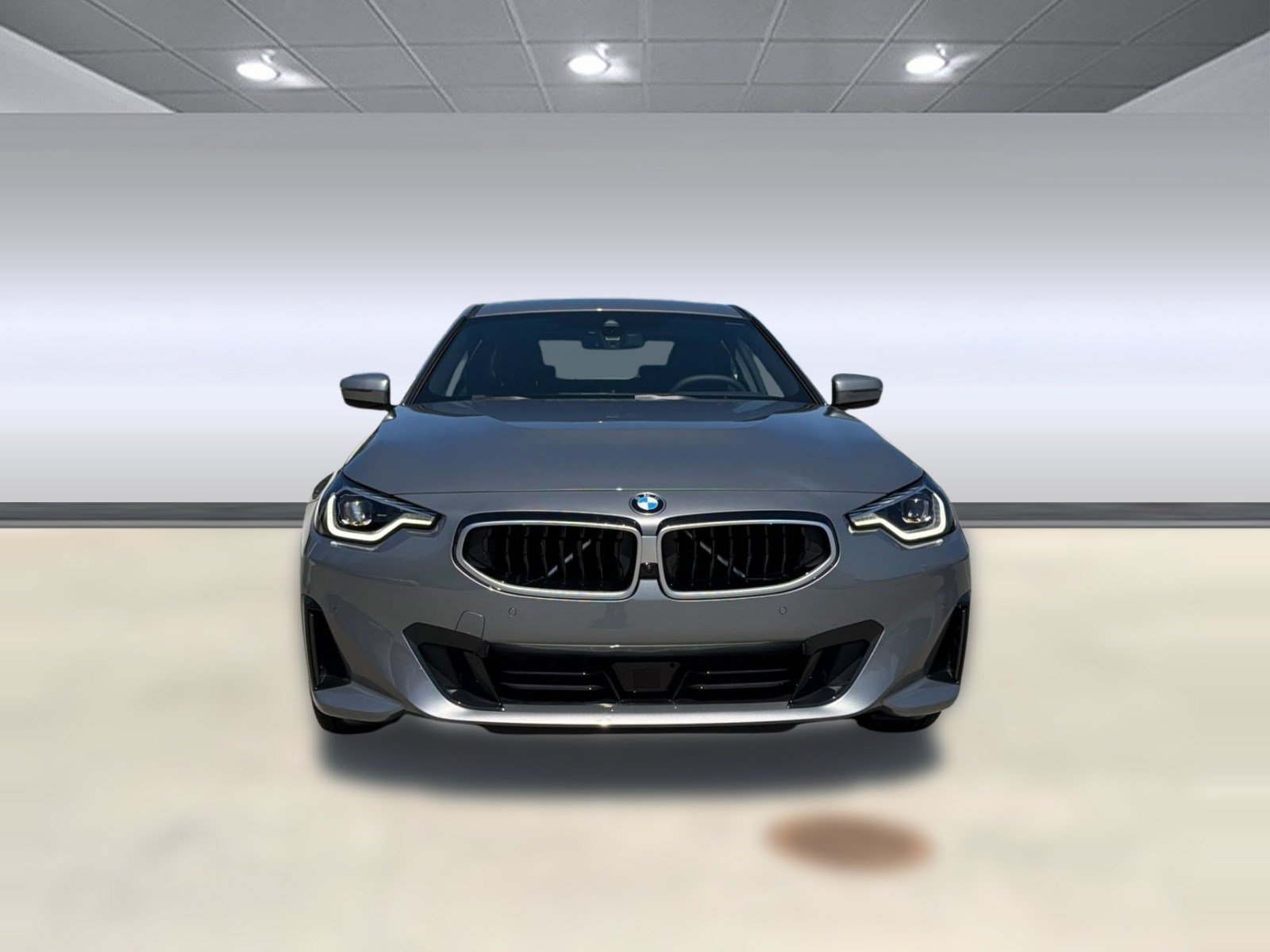 New 2026 BMW 230i xDrive Coupe w/ Premium Package AWD/4WD image 6