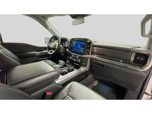 Used 2022 Ford F150 Lariat AWD/4WD image 18