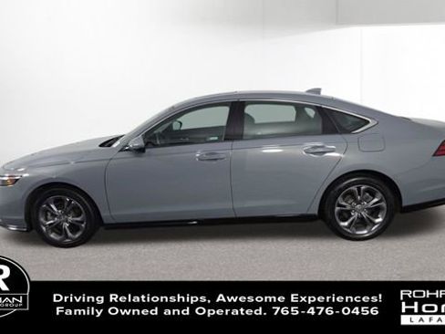Used 2023 Honda Accord EX-L image 5