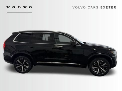 New 2026 Volvo XC90 B5 Core image 6