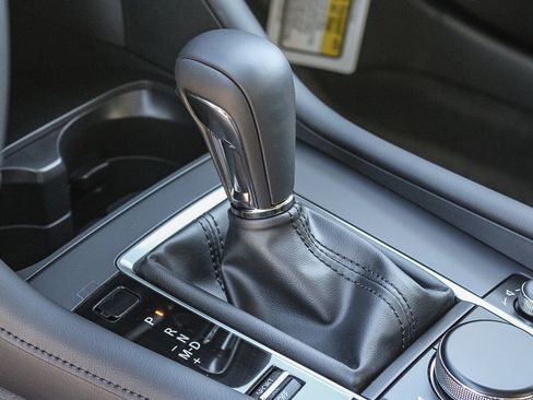 New 2026 MAZDA MAZDA3 2.5 S Sedan w/ Preferred Pkg image 21