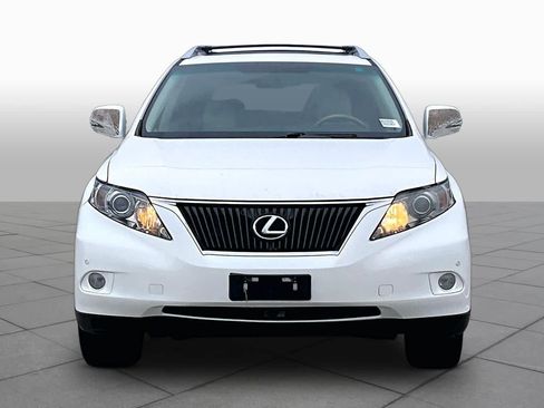 Used 2010 Lexus RX 350 2WD image 3
