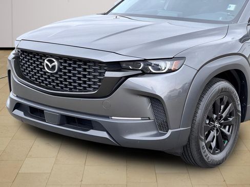 Used 2024 MAZDA CX-50 AWD 2.5 S w/ Select Package image 30