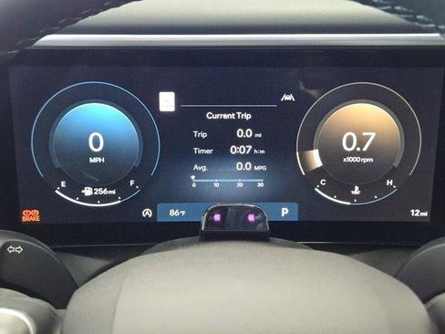 New 2026 Hyundai Palisade Calligraphy image 11