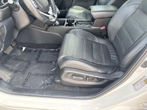 Certified 2019 Honda CR-V EX-L image 19