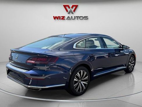 Used 2019 Volkswagen Arteon SEL image 5