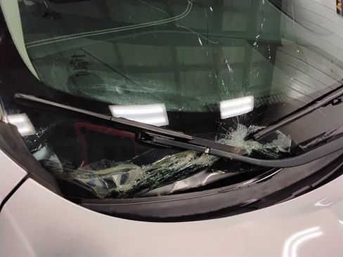 Used 2020 Nissan Maxima 3.5 SV w/ Floor Mat Group image 18