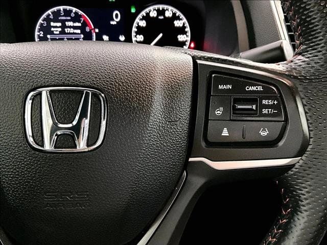 Used 2024 Honda Ridgeline TrailSport image 21