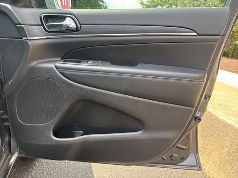 Used 2021 Jeep Grand Cherokee Limited w/ Quick Order Package 28K 80th image 63