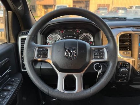 Used 2022 RAM 1500 Warlock w/ Electronics Group AWD/4WD image 28