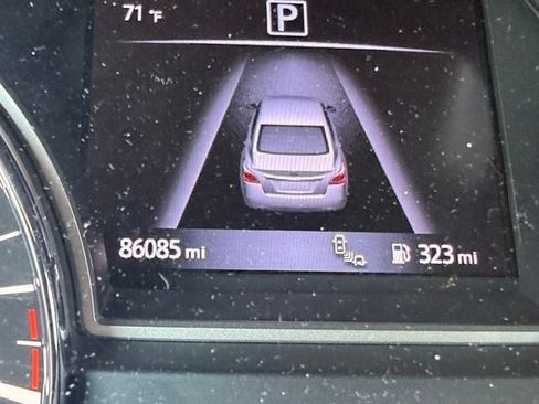 Used 2016 Nissan Altima 2.5 SL w/ 2.5 Technology w/LED Package FWD image 3