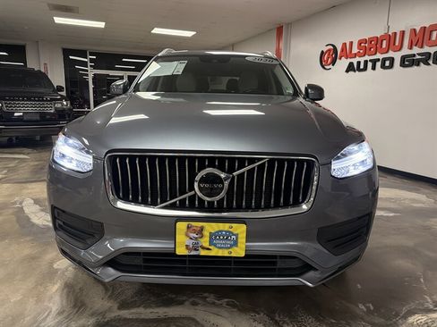 Used 2020 Volvo XC90 T5 Momentum AWD/4WD image 3