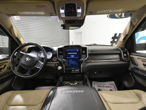 Used 2019 RAM 1500 Limited image 19