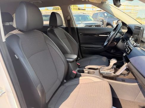Certified 2023 Kia Seltos S w/ Navigation Package FWD image 25