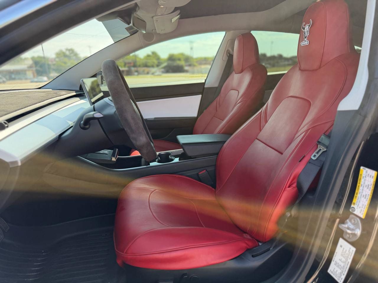 Used 2020 Tesla Model 3 Standard Range RWD image 10