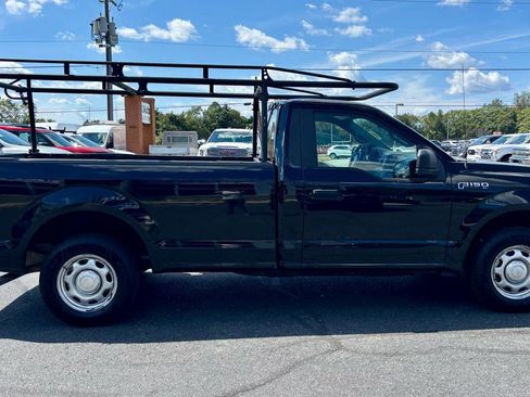 Used 2017 Ford F150 XL RWD image 5
