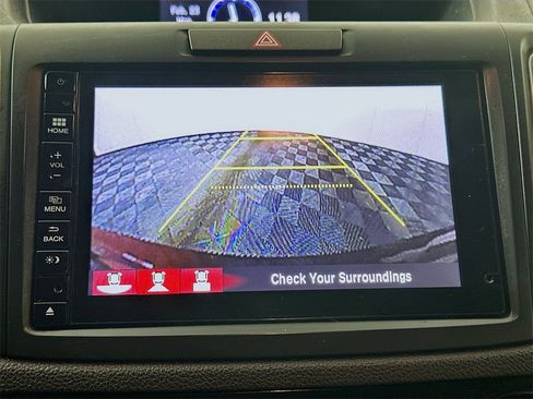 Used 2016 Honda CR-V EX-L image 19