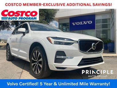Certified 2023 Volvo XC60 B5 Core w/ Climate Package