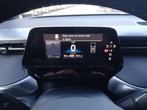 New 2025 Volkswagen ID. Buzz Pro S RWD image 15