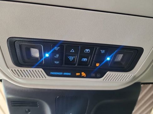 New 2025 Ford Expedition Platinum w/ Driver's Package image 29