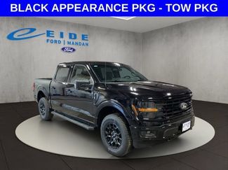 New 2026 Ford F150 XLT w/ Equipment Group 302A MID AWD/4WD video 1
