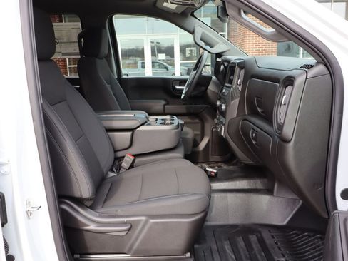 New 2025 Chevrolet Silverado 2500 W/T w/ WT Convenience Package image 44