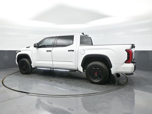 Used 2025 Toyota Tundra TRD Pro image 5