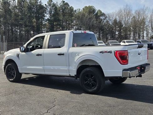 Used 2022 Ford F150 XLT w/ Trailer Tow Package image 3
