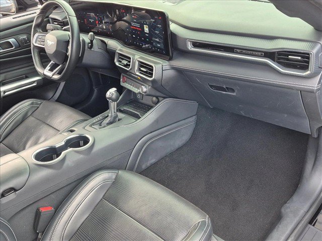 Used 2024 Ford Mustang GT Premium RWD image 20