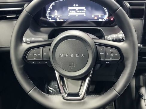 New 2026 MAZDA CX-5 Preferred AWD/4WD image 25