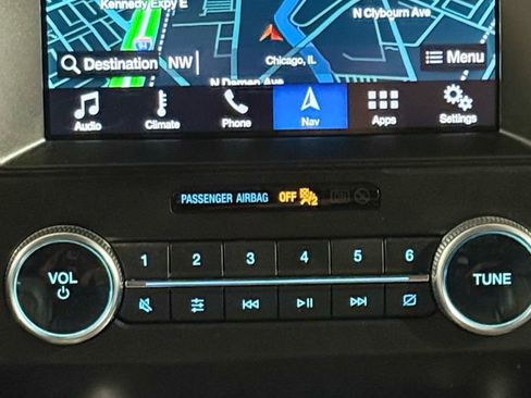 Used 2019 Ford Expedition Platinum image 89