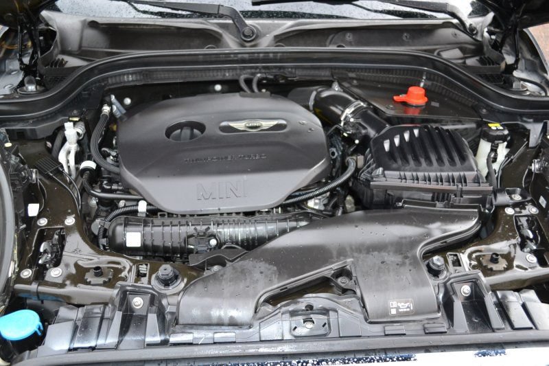 Used 2018 MINI Cooper S FWD image 34