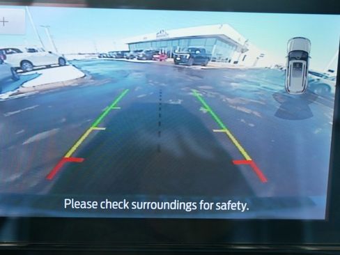 Certified 2022 Ford Explorer XLT w/ Equipment Group 202A image 22