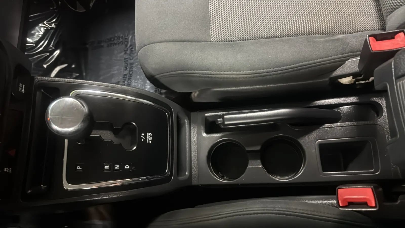 Used 2015 Jeep Patriot Sport w/ Power Value Group FWD image 11