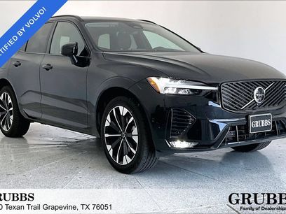 Used 2026 Volvo XC60 B5 Plus