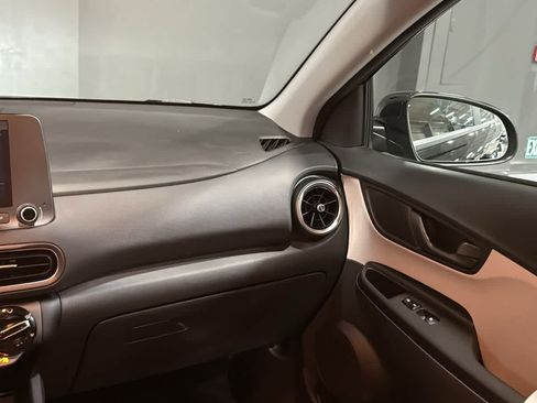 Used 2023 Hyundai Kona SEL AWD/4WD image 23