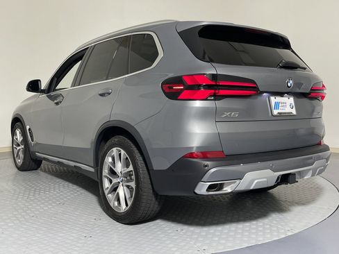 Used 2026 BMW X5 sDrive40i RWD image 3
