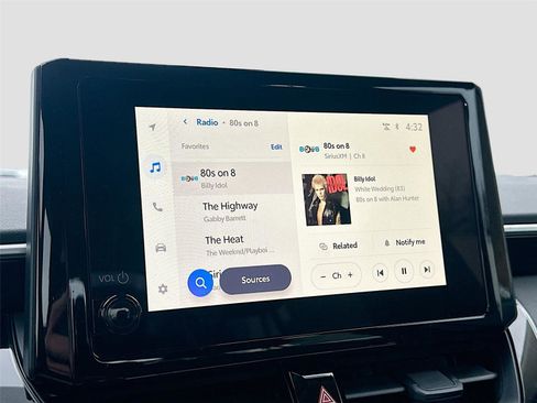 New 2026 Toyota Corolla LE image 7