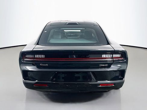 New 2026 Dodge Charger Daytona Scat Pack image 6