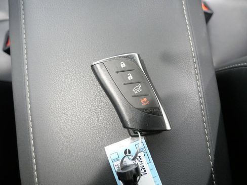Used 2023 Lexus RX 350 AWD w/ Cold Area Package image 34