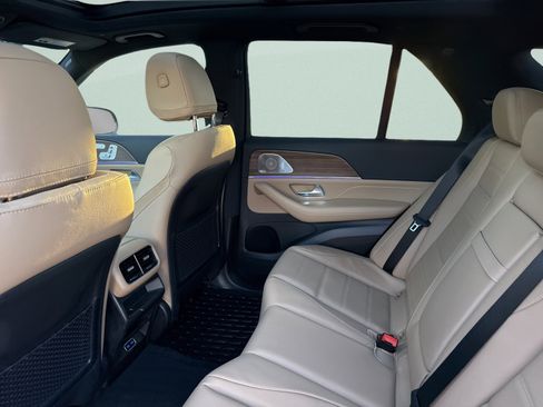 New 2026 Mercedes-Benz GLE 350 4MATIC image 20