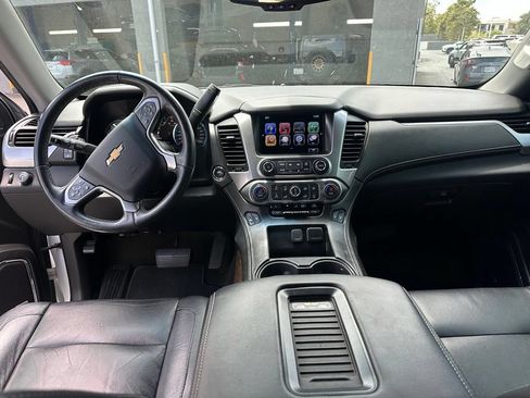 Used 2017 Chevrolet Tahoe LT RWD image 11