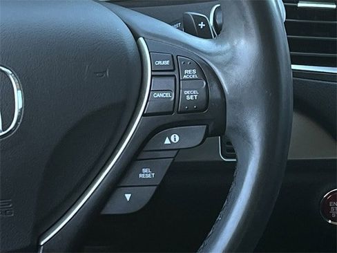 Used 2018 Acura RDX FWD w/ Technology Package image 15