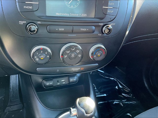 Used 2019 Kia Soul FWD image 15