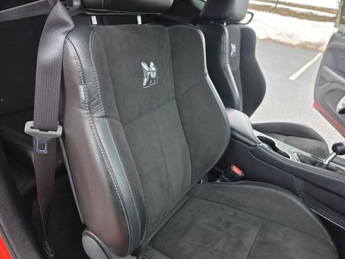 Used 2021 Dodge Challenger R/T Scat Pack image 16